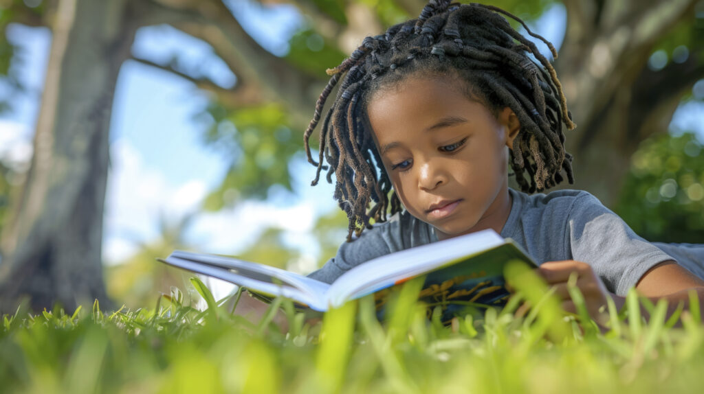 éducation et développement cognitif Afrique