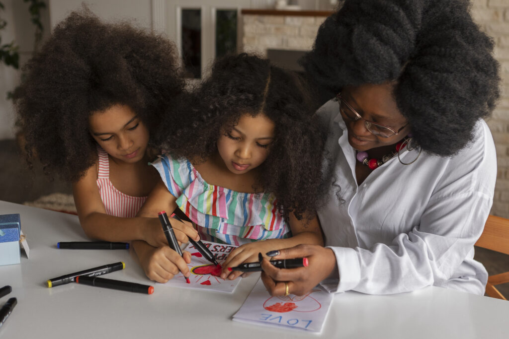 éducation programmes éducatifs Afrique